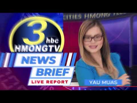 3HMONGTV Newsbrief LIVE | 02/09/2024.