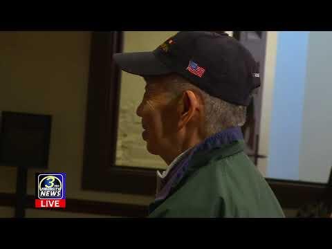 3HMONGTV LIVE: [RAW] SEAL media briefing at the MN State Capitol. 03/26/2025.