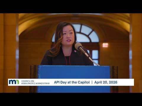 🔴API DAY AT THE CAPITOL 4-20-2026.