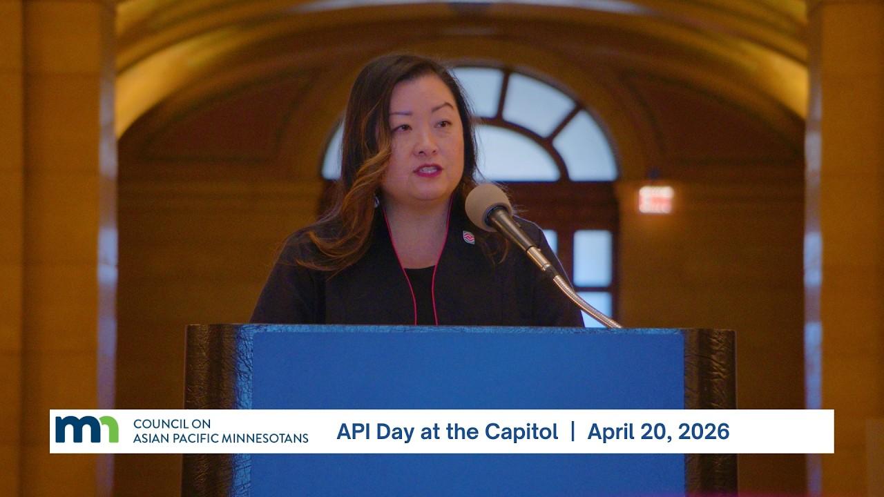 🔴API DAY AT THE CAPITOL 4-20-2026.