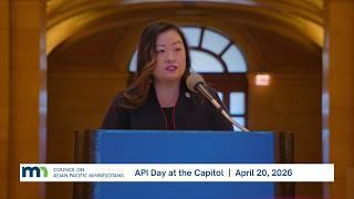 🔴API DAY AT THE CAPITOL 4-20-2026.