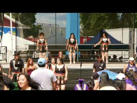3HMONGTV | Quick clip - Hmong MN Day @ the MN State Fair 2025.