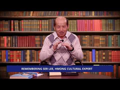 3HMONGTV LIVE | Re-run - Remembering Ser Lee.