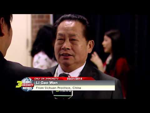 3HMONGTV NEWS: 5th Hmong international Studies Conference (filed by Kabyeej Vaj).