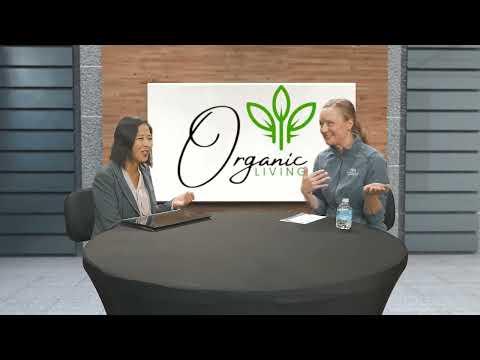 3HMONGTV LIVE: Organic Living with Mhonpaj Lee.