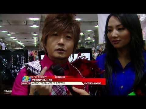 3HMONGTV Special Coverage of the MN HMONG NEW YEAR 2014 continues....