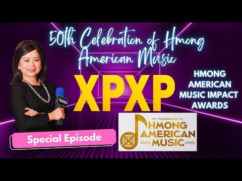 🔴Xav Paub Xav Pom 50 Years Series - 🎵🎵Celebrating 50 years of Hmong American Music [06/28/2025]🎵🎵