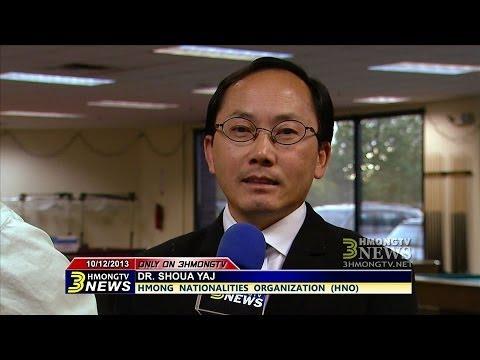 3HMONGTV NEWS: Updates on Hmong Nationalities Organization (HNO).