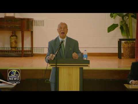 🔴 3HBC - LIVE: GVP Millennium Vision Meeting in MN on 04/18/2025.