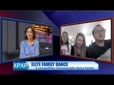 3 HMONG TV | XAV PAUB XAV POM | Elite Family Dance.