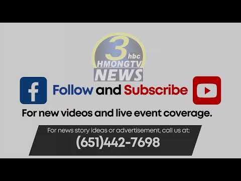 3HMONGTV | Cornhole game at the 42nd Annual Hmong International Freedom Festival.