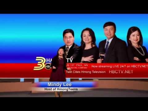 3HMONGTV: Your Twin Cities Hmong Television.