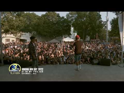 3HMONGTV | Hmong MN Day 2022 | Chenning Xiong.