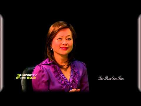 Xav Paub Xav Pom: Txis ntawv Hmoob - Hmong Spelling Bee, May 17, 2014 at Concordia University.