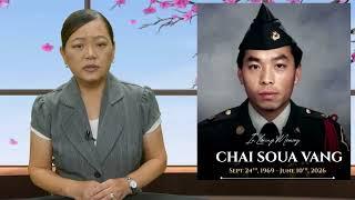 🔴Lus tshaj txog moo tag sim neej - Suav Nchai Vaj - 08/11/2026.