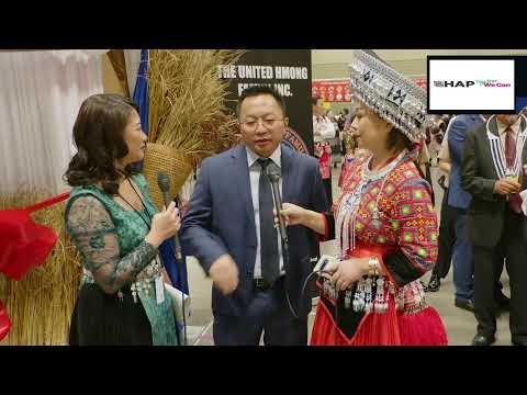 3HMONGTV [LIVE]: 43rd MN Hmong New Year Celebration (11/25/2023).