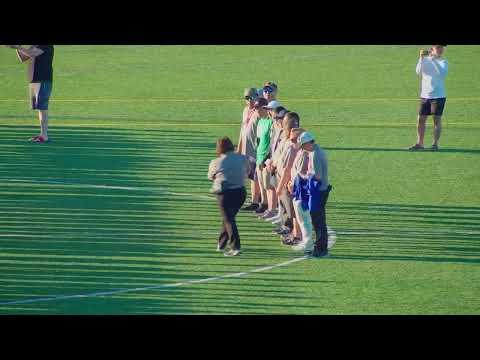 3HMONGTV Rebroadcast - Final Game of the 42nd Annual Hmong International Freedom Festival.