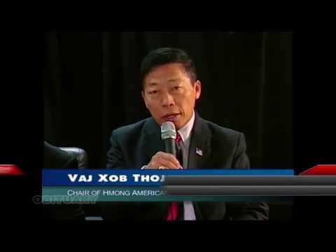 3HMONGTV NEWS[HD]:Vang Sao Thao passed away on 08/01/2014.