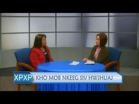 XAV PAUB XAV POM: MEET MAW LEE, A POWER HEALER USING ENERGY TO TREAT ILLNESSES (CALL 559-470-5894).
