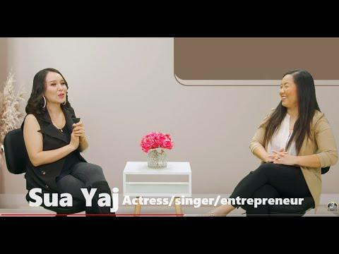 3HMONGTV LIVE | The Mai Miller Show with Guest Sua Yang.