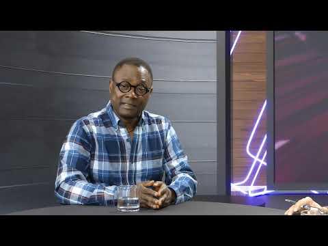 3HMONGTV | Wynfred Russel los ua nom nyob rau nroog Brooklyn Park.
