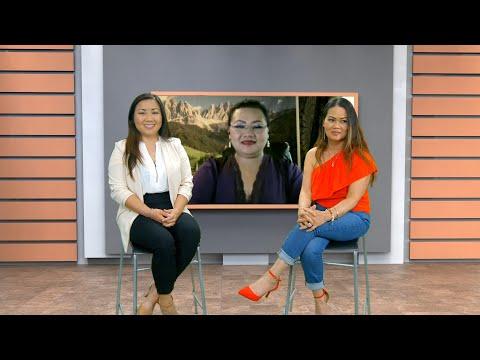 3 HMONG TV THAMKUV | Tsis muaj kuv koj tsis muaj nqi.