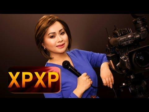 XAV PAUB XAV POM: WITH PADEE YANG FEATURING HMONG CORVETTES USA AND HMONG FITNESS & MOTIVATION.