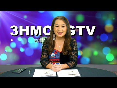 02/17/2022 | 3 HMONG TV FOUA VANG SHOW | Tham nrog Dr. Douglas VueChue Doua Vue.