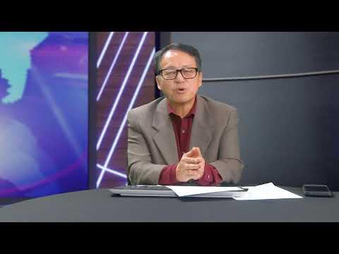 3HMONGTV Re-run | Vote "Yes" for Enivironment & Natural Resources Trust Fund Renewal on the ballot.