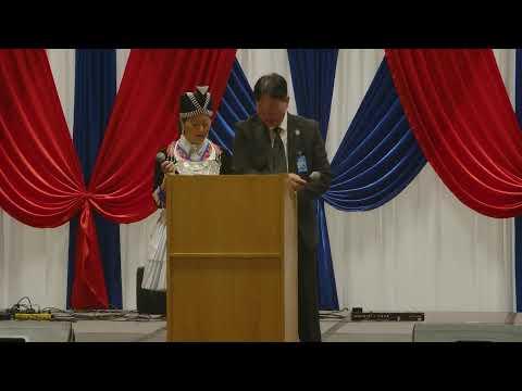 3HMONGTV [LIVE]: 43rd MN Hmong New Year Celebration (11/25/2023).