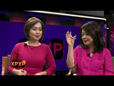XAV PAUB XAV POM: LOVE AND RELATIONSHIPS.