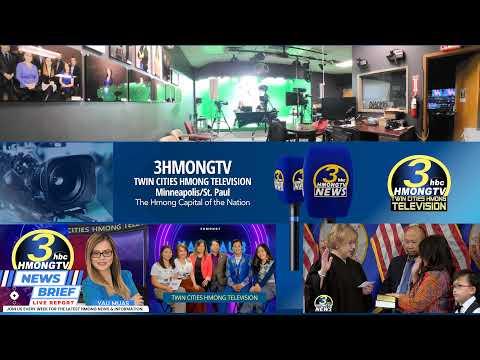 3HMONGTV: Travel With Me Series - Coming Soon!