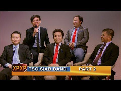 XAV PAUB XAV POM: (Part 2) A conversation with Tso Siab Band.