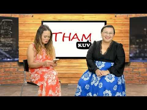 3HMONGTV LIVE: Thamkuv Show - Vacation nuisances.