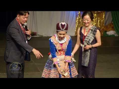 3HMONGTV | Win and Houa rock the crowd at the 2022-2023 MN Hmong New Year.