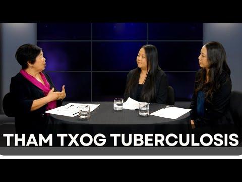3HMONGTV | Tham txog kho kab mos ntsws nyob hauv tsev neeg Hmoob.