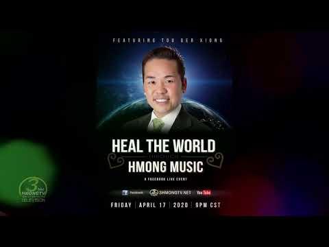 3HMONGTV: Rebroadcast of Heal Hmong Concert #1 | Remembering Tou Ger Xiong.