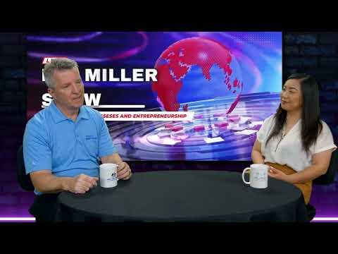 3HMONGTV LIVE: The Mai Miller Show with Brian St. Mary from Results Home Mortgage.