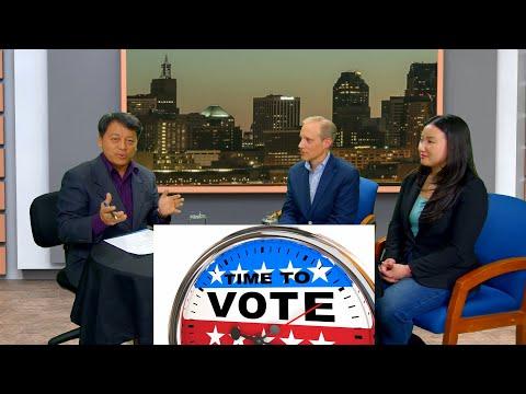 3HMONGTV Show about elections and voting this November 2022.