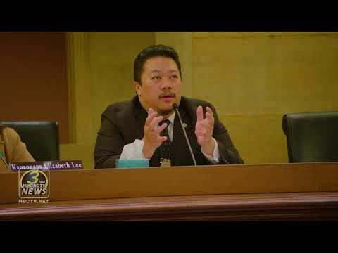 🔴 3HBC -LIVE (RAW)  MAP Caucus - Legislative hearing on ICE enforcement Impact.
