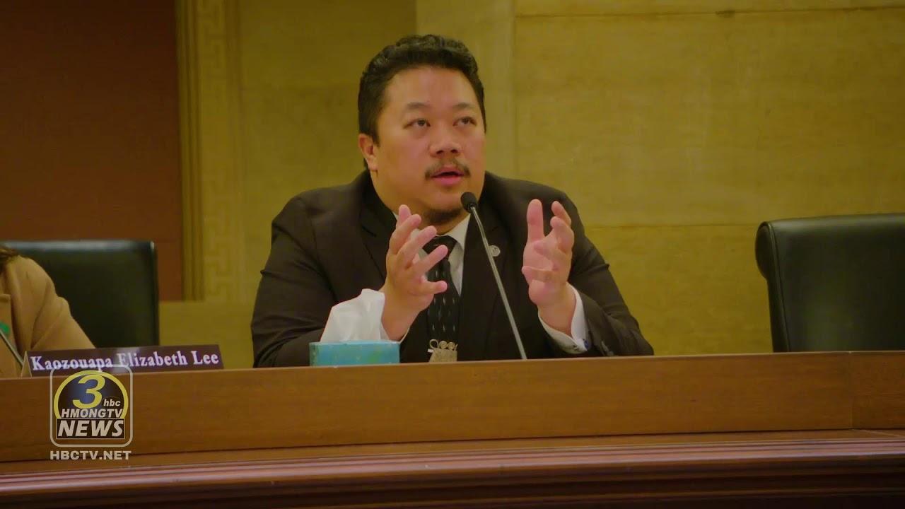 🔴 3HBC -LIVE (RAW)  MAP Caucus - Legislative hearing on ICE enforcement Impact.