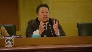 🔴 3HBC -LIVE (RAW)  MAP Caucus - Legislative hearing on ICE enforcement Impact.