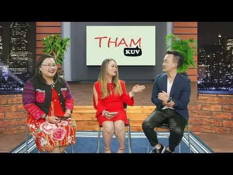 3HMONGTV Thamkuv - Qee leej Hmoob nyob Nplog teb kev thov nyiaj.