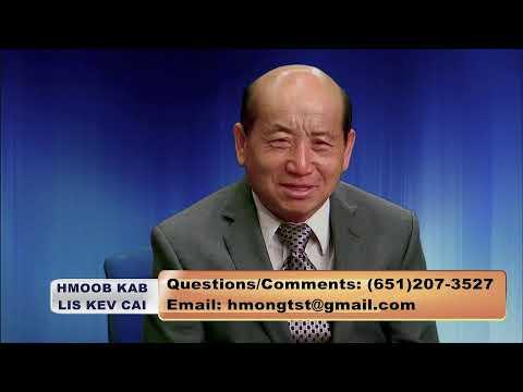 3HMONGTV | Re-Run - Remembering Ser Lee - Hmoob Kab Lis Kev Cai.