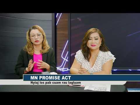 3HMONGTV NEWS | Announcement about the MN Promise Act. Deadline to apply is June 30, 2024.