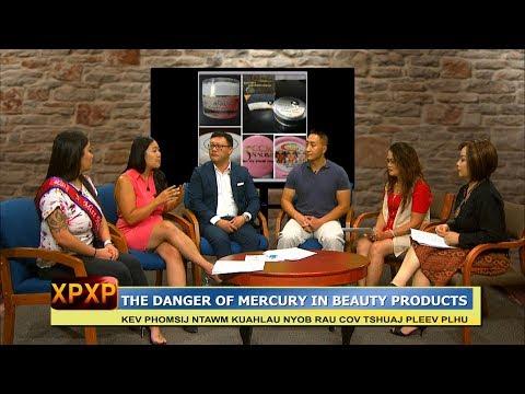 XAV PAUB XAV POM: SIBTHAM TXOG KEV PHOMSIJ LOS NTAWM MERCURY NYOB RAU COV TSHUAJ PLEEV PLHU.