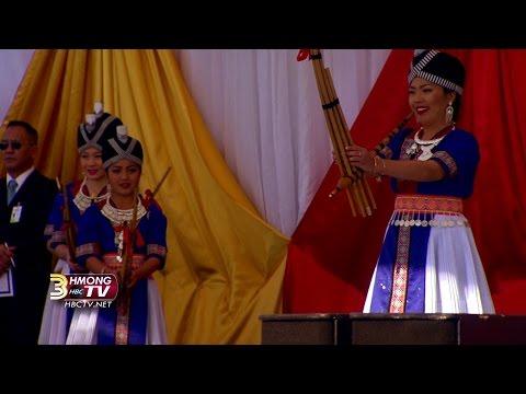 Watch Hmong International New Year 2015 Opening Day. Filed by 3HMONGTV.