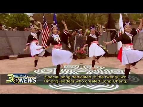 Song dedicated to the men who created Long Cheng - Full Coverage Coming Up on 3HMONGTV.