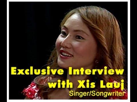 Xav Paub Xav Pom: Hear See Lor's story, one of Hmong most popular singers from Laos now in US.