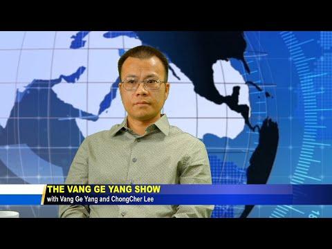 3HMONGTV | The Vang Ge Yang Show | Tjham nrog Xibfwb Txawj Teeb Yaj nyob Fresno, CA.